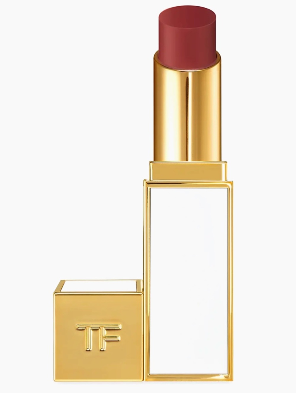 Tom Ford Soleil Ultra-Shine Lip Color - Ete Brulant Shade - NEW w/tags